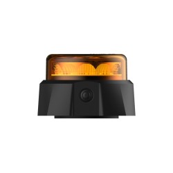 Girofar LED C12 MAG cu acumulator si telecomanda - garantat pana la 120 Km/h Girofar LED C12 MAG cu acumulator si telecomanda - garantat pana la 120 Km/h